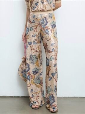 Aldo Martins pant